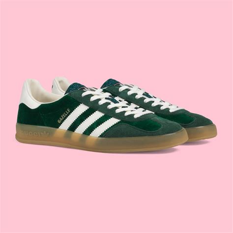 gucci gazeles|gucci gazelle for sale.